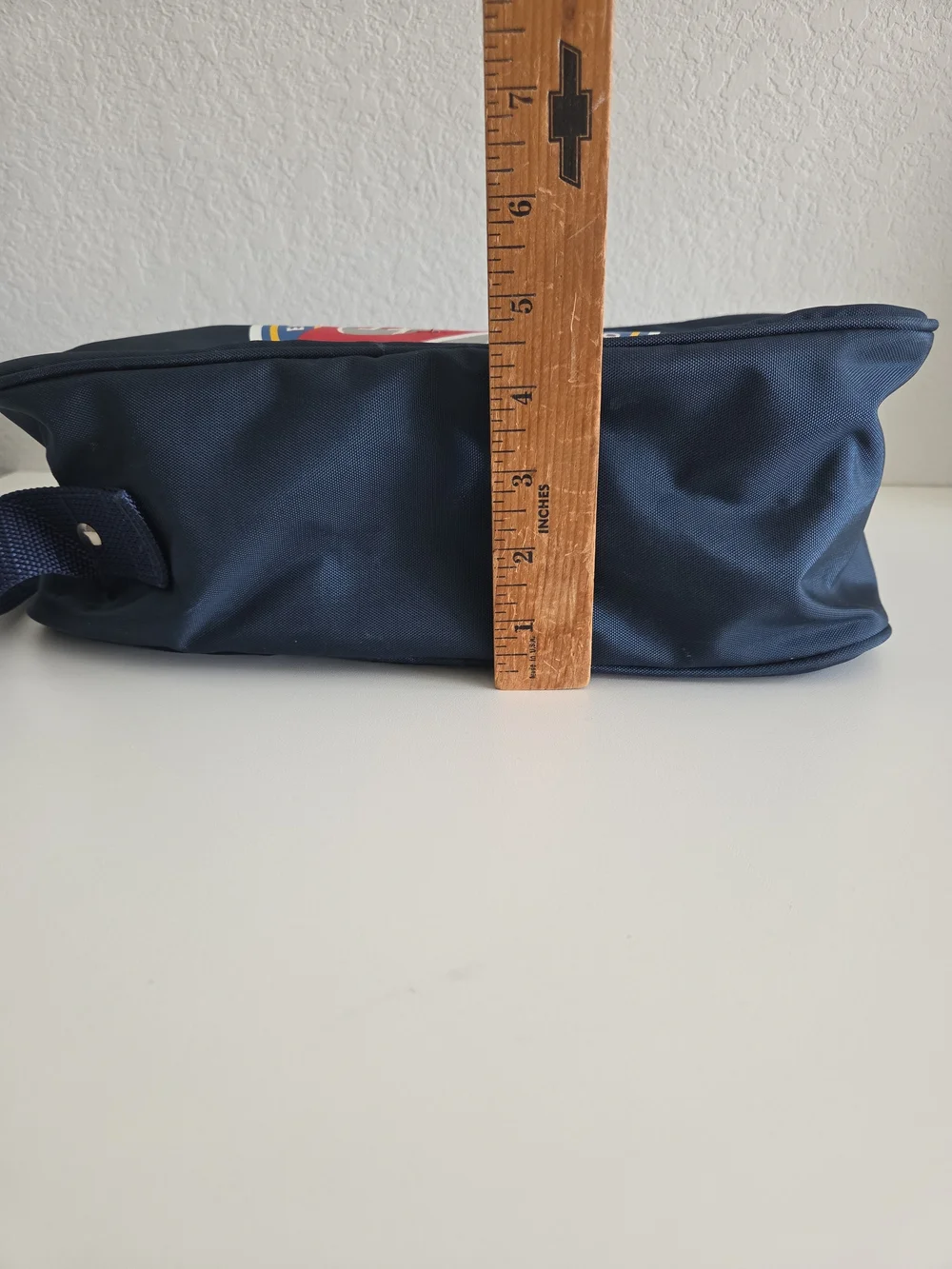 Vintage 80's/90's Nike Shoe Bag Hard To Find